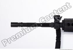 Weapon Rifle SOPMOD